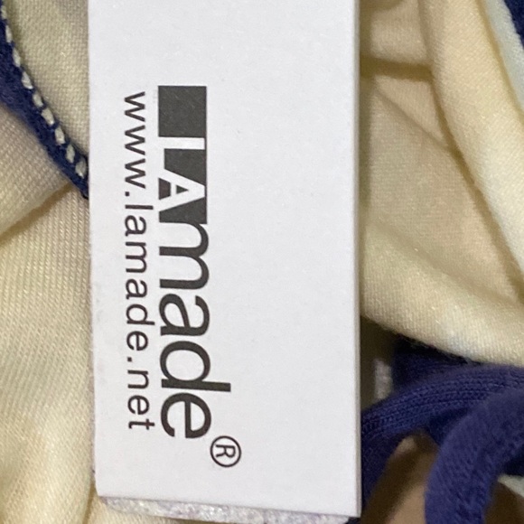 LAmade Jersey Tank Dress - Picture 11 of 13